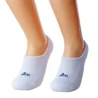 在飛比找樂天市場購物網優惠-AILI艾莉艾草纖維抗菌襪 - 船型毛巾襪 除臭襪 機能襪 