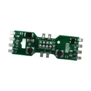 1/87 HO Scale Upgrade HO Trains Circuit Board for Model Railways Trains
