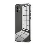 Crystal Plating Phone Case For Samsung Galaxy A05