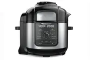 Ninja OP500 Foodi Max 9-in-1 Multi-Cooker