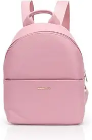 [Mandarina Duck] Women's Mellow Leather Backpack, One Size