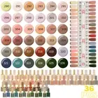 DC Pure Gel Polish Set Collection #9, 36pc Bundle 2024