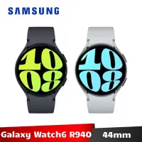 在飛比找蝦皮商城優惠-Samsung Galaxy Watch6 44mm R94