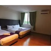 Salsa Resort Langkawi