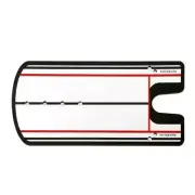 Golf Putting Mirror Training Aids for Golf Putting Practice Alignment Mirror