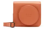 Fujifilm Instax SQ1 Case - Terriacotta Orange