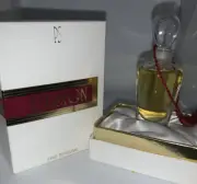 Paul Sebastian PS Design Fine Perfume Dab-On .25 oz 7.5mL.Sealed In Box