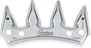 Oster 4-Point Shear Cutter Blade, Wide Diamond (078555-036-003)