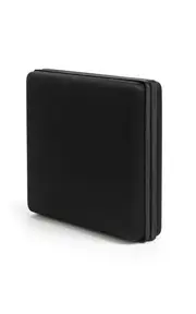 [Toteme] Satin Box Clutch