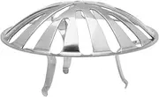 KOHLER GP1217811 Genuine Part 1 3/16” Snap in Urinal Strainer, Unfinished