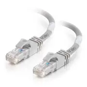 Astrotek CAT6 Cable 50m - Grey White Color Premium RJ45 Ethernet Network LAN UTP Patch Cord 26AWG CU Jacket