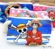 UNIPRO 航海王 海賊王 One Piece 魯夫 喬巴 海賊旗 布料 帆布化妝包 收納包 筆袋