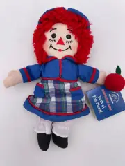 Applause - Raggedy Ann Doll of the Month September #16878