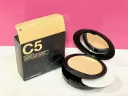 MAC Studio Fix Powder Plus Foundation 0.52 oz./15g. Full Size New Boxed - C5