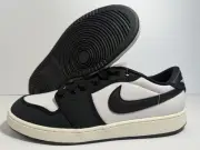 NEW Nike Air Jordan 1 Low AJKO Panda Black White DX4981-100 Men's Size 11.5 US