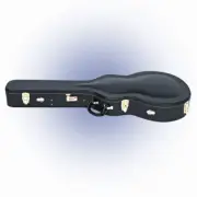 Hardcase Hollow Body ES335 DOT Style Electric Guitar Hard Case