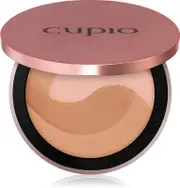 Cupio Temptation bronzing powder pink color 7 g