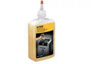 Performance Oil Shredder Lubricant Powershred Extension Squeeze Nozzle Fellowes