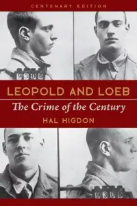 在飛比找博客來優惠-Leopold and Loeb: The Crime of