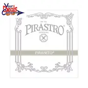 Pirastro Piranito Cello C String 3/4-1/2 Medium