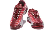[Sunshine08] Air PlusTN Unisex Air Cushion Casual Shoes Running Trainers