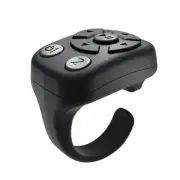 BT Shutter Release Button Fingertip Remote Control Phone Selfie6038