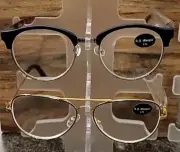 2.75 A. J. MORGAN READING Glasses 2 Pair NWB