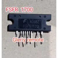 在飛比找蝦皮購物優惠-Ic Fsfr1700xsl Fsfr1700 POWER 