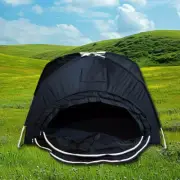 Extra Large Film Changing Tent Bag Darkroom for 8x10 Large Format Cameradz