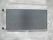 2ROW Aluminum Radiator For Volkswagen Golf Mk3 1.8/2.0L MT 93-99 94 95 96 97 98