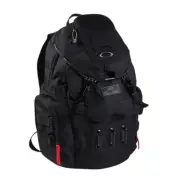 BATHROOM SINK RC BACKPACK FOS901477 OAKLEY BACKPACKS BLACK ONESIZE NYLON MEN