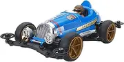 18091 racer mini four-wheel drive Mach bullet (VS Chassis)
