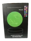 3D Magnetic Levitating Moon Ball LED Night Light Rotating Lamp New in box
