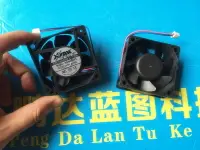 在飛比找樂天市場購物網優惠-全新靜音原裝 XFAN 欣瑞聯 RDM6025S 12V 6