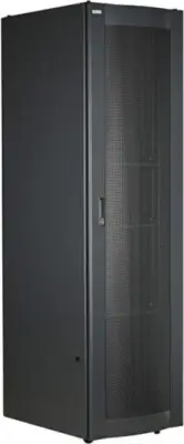 45RU Freestanding Premium Server Rack Data Cabinet 800mm wide x 800mm Deep