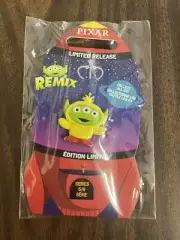 Disney Pixar Alien Remix Ducky Pin 5/6 Series Limited Release Toy Story