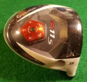 TAYLORMADE R11S TOUR ISSUE 9* MEN'S RIGHT HANDED DRIVER HEAD ONLY! BRAND NEW!!