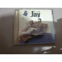 在飛比找蝦皮購物優惠-周杰倫   JAY    首張同名專輯