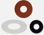 Caroma Toilet Cistern Outlet Seating Washer Pack 1981 - Current