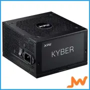 Adata XPG KYBER 750W 80+ Gold ATX 3.0 Power Supply