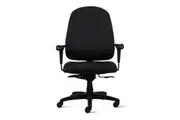 GP Duro Plus Heavy Weight Chair with Arms