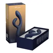 WE-VIBE Nova 2 Massage Stick - # Midnight Blue 1pc