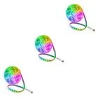 1/2/3 LED Strip Light Bluetooth-compatible Flexible Lamp Tape Diode SMD5050 DC5V