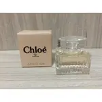 CHLOE 同名女性淡香精5ML/小香水