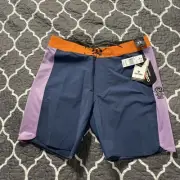 Rip Curl Mirage Ultimate Mate Board short Cordura Advanced Fabric Men’s 34 NWT