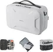 HAKUBA Semi-Hard Inner Case, Plus Shell, Multi-Container, AZ