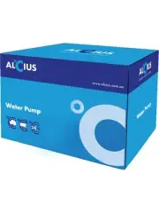 Alcius Water Pump fits Mazda 323 Proteg 2.0 BJ (SP20) (WP3082AC) (for: Mazda)