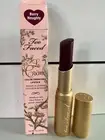 Too Faced La Crème Color Drenched Lipstick BERRY NAUGHTY 3g/0.11oz NEW AUTHENTIC
