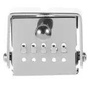 Banjo Replacement Tailpiece 5 String Banjo Tailpiece Banjo Part