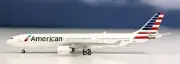 Aeroclassics BBX41645 American Airlines A330-300 N277AY Diecast 1/400 Jet Model